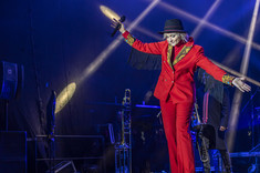 Wielkie święto muzyki