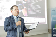 Seminarium naukowe „Technologie otrzymywania materiałów kompozytowych i aspekty prawne z tym związane”