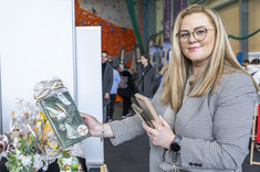 Targi Pracy NETWORKPOWER,