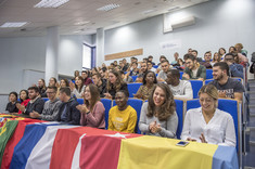 Zakończył się International Week 2019