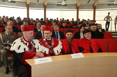 [FOTO] Relacja z Dnia Otwartego Wydziału Mechaniczno-Technologicznego w Stalowej Woli