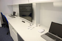 [FOTO] Na Politechnice Rzeszowskiej otworzono Samsung Inkubator