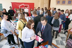 Dni Nauki Polskiej w Grecji z udziałem Politechniki Rzeszowskiej