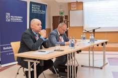 Debata o bezpieczeństwie energetycznym