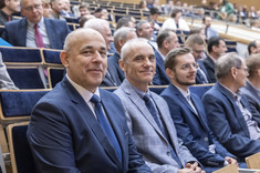 Nagrody rektora dla nauczycieli akademickich