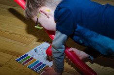 [FOTO] Taka noc na PRz zdarza się tylko raz w roku