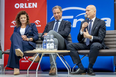 Bezpieczeństwo energetyczne – filary i perspektywa rozwoju