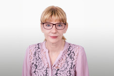 prof. dr hab. inż. Dorota Antos,