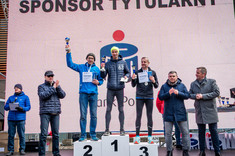 Sukcesy Klubu Biegacza podczas 18. Półmaratonu Rzeszowskiego