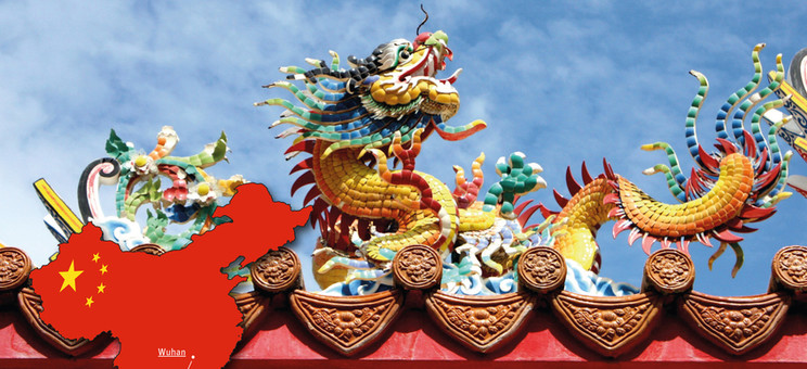 Semestr w Chinach to niezapomniana przygoda