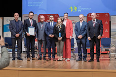 Debata o bezpieczeństwie energetycznym