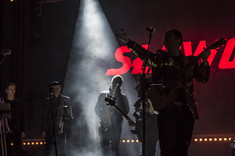 [FOTO] Krzysztof Cugowski i Sławomir na zakończenie Rzeszowskich Juwenaliów