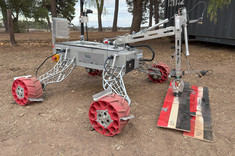 Australian Rover Challenge,