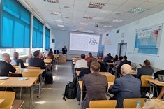 Seminarium naukowe „Technologie otrzymywania materiałów kompozytowych i aspekty prawne z tym związane”