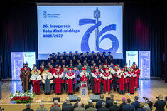 Tradycja zobowiązuje, nowoczesność inspiruje