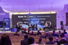 Societal resilience and new technologies