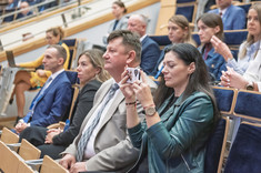 XI Konferencja „Bezpieczeństwo energetyczne – filary i perspektywa rozwoju”,