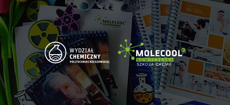 Matura próbna z chemii na Wydziale Chemicznym