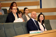 O ochronie danych osobowych na Politechnice Rzeszowskiej