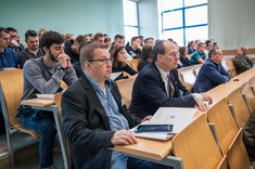 Konferencja o zagrożeniach i wyzwaniach bezpieczeństwa współczesnego świata