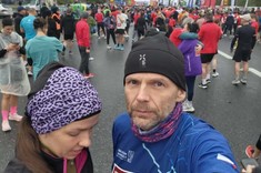 Klub Biegacza – podsumowanie sezonu