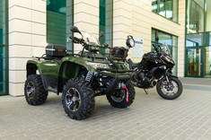 [FOTO, VIDEO] 3. Podkarpacka Brygada Obrony Terytorialnej