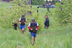 Turniej o puchar dowódcy 3 PBOT z udziałem studentów PRz