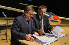 [FOTO] Dzień Otwarty na Politechnice Rzeszowskiej w obiektywie naszych fotografów