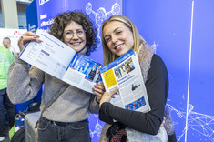 XX Targi Edukacyjne Edu Salon,