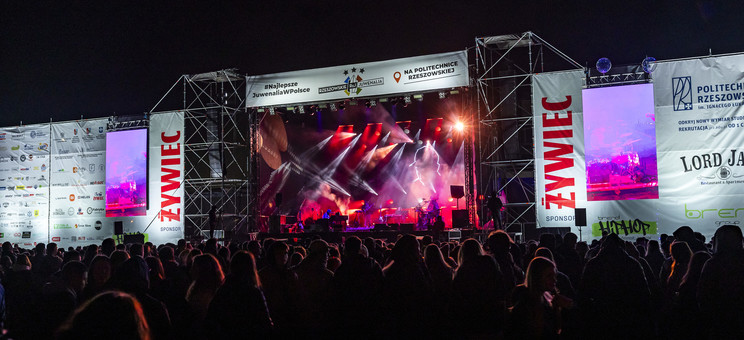 Wielkie święto muzyki