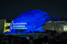 Noc naukowych wrażeń