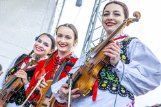 Wielkie święto muzyki